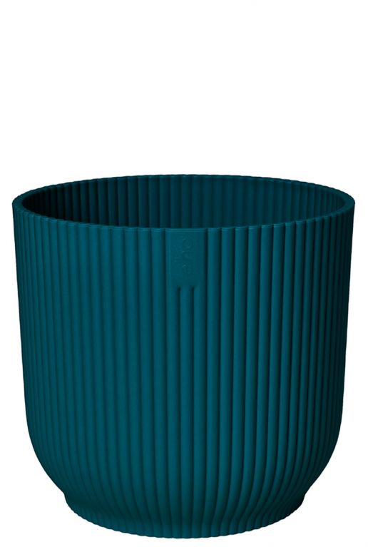 Vibes fold jardiniere bleu