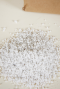 Perlite close up